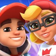 Subway Surfers Blast {ВЗЛОМ: Ходы не тратятся}