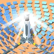 Sunshine Power {ВЗЛОМ: много денег}