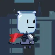 Super Blender {ВЗЛОМ}