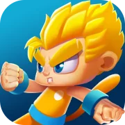 SUPER BRAWL HEROES {ВЗЛОМ: бесплатные покупки}