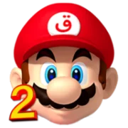 Super Mario 2 HD {ВЗЛОМ: Неограниченные монеты}