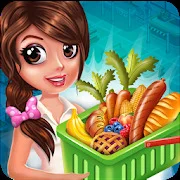 Супермаркет Tycoon {ВЗЛДОМ: много денег \ алмазов}