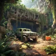 Survivalist: invasion {ВЗЛОМ: Бесконечные деньги}