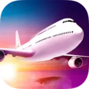 Take Off The Flight Simulator {ВЗЛОМ: много денег}