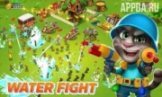 Talking Tom Camp {ВЗЛОМ: много денег}