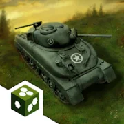 Tank Battle: 1944 {ВЗЛОМ: все разблокировано}