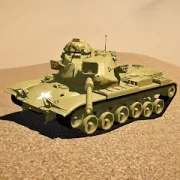 Tank Hunter 3 {ВЗЛОМ: бесплатные покупки}