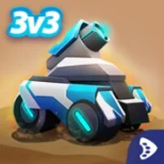 Tank Raid Online {ВЗЛОМ: Бессмертие}