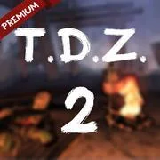 T.D.Z. 2 Мёртвая Зона