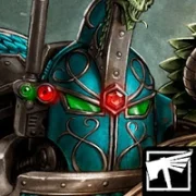 The Horus Heresy: Legions {ВЗЛОМ}