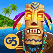 The Island Castaway: Lost World {ВЗЛОМ: Много денег}