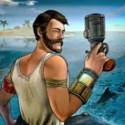 The Last Maverick: Raft {ВЗЛОМ: Много Денег}