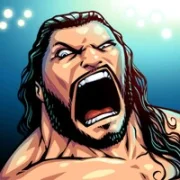 The Muscle Hustle: Slingshot Wrestling {ВЗЛОМ: враги не атакуют}