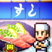 The Sushi Spinnery {ВЗЛОМ: на деньги}