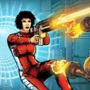 Time Recoil {ВЗЛОМ: Бесплатное скачивание}