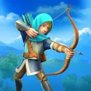 Tiny Archers {ВЗЛОМ: много денег}