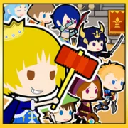 Tiny Tower Defense {ВЗЛОМ: Много денег}