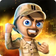 Tiny Troopers Alliance {ВЗЛОМ}