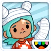 Toca Life: Hospital {ВЗЛОМ: полная версия}