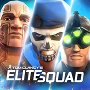 Tom Clancys Elite Squad {ВЗЛОМ: Критический удар}