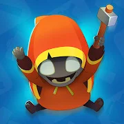 Tomb Miner Merge {ВЗЛОМ: бесплатные покупки}