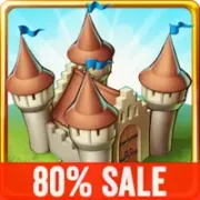 Townsmen Premium {ВЗЛОМ}