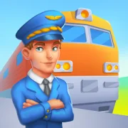 Train Clicker {ВЗЛОМ: Много денег}