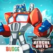 Transformers Rescue Bots: Hero {ВЗЛОМ: все разблокировано}