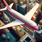 Transport Manager Tycoon {ВЗЛОМ: Без рекламы}