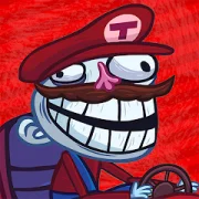 Troll Face Quest Video Games 2 {ВЗЛОМ: на советы}