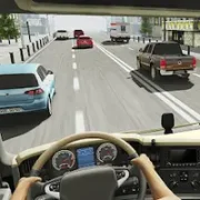 Truck Racer {ВЗЛОМ}