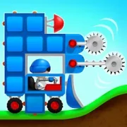 Truck Wars {ВЗЛОМ: много денег}