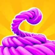 Twisted Tangle {ВЗЛОМ: Много Денег}