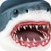 Ultimate Shark Simulator {ВЗЛОМ: энергия и многое другое}