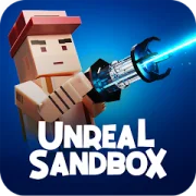 Unreal Sandbox {ВЗЛОМ: нет рекламы}