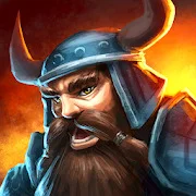 Vikings Odyssey {ВЗЛОМ: Много денег}