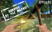 Выживание на острове - Survival island {ВЗЛОМ: деньги}