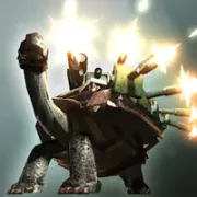 War Tortoise {ВЗЛОМ: много денег}