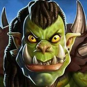 Warlords of Aternum {ВЗЛОМ: на урон и здоровье}
