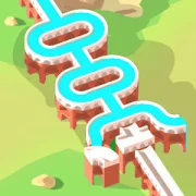 Water Connect Flow {ВЗЛОМ: нет рекламы}