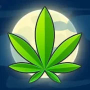 Weed Inc {ВЗЛОМ: деньги и свободные покупки}