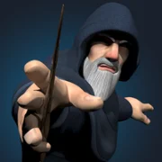 Wizard Duel {ВЗЛОМ}