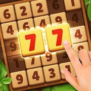 Woodber {ВЗЛОМ: бесплатные покупки}