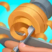 Woodturning {ВЗЛОМ: Много денег}