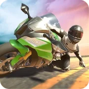 WOR - World Of Riders {ВЗЛОМ: Много Денег}