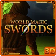 World Magic Swords {ВЗЛОМ: на деньги}