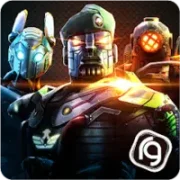 World Robot Boxing 2 {ВЗЛОМ: Бесконечная физическая сила}