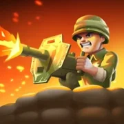 World War 2: Syndicate TD {ВЗЛОМ: бесконечные деньги}