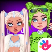 YoYa: Doll Avatar Maker {ВЗЛОМ: бесплатные покупки}