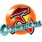 Z Champions {ВЗЛОМ: Много денег}